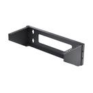 Suporte vertical de montagem em parede 4U StarTech 19" Rack 55 kg Suporte vertical de montagem em parede 4U StarTech 19" Rack 55 kg