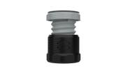 Suporte Vertical De Placa De Vídeo 2cm-3cm Diversas Cores Suporte Vertical De Placa De Vídeo 2cm-3cm Diversas Cores