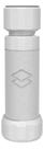 Suporte Vertical De Placa De Vídeo 8cm12cm Branco total Suporte Vertical De Placa De Vídeo 8cm12cm Branco total