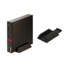 Suporte Vertical Lenovo Thinkcentre M70q M75q M80q Neo 50q
