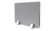 Suporte Vertical Notebook Laptop Fechado 20mm Apoio De Mesa Suporte Vertical Notebook Laptop Fechado 20mm Apoio De Mesa