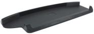 Suporte vertical OSTENT para console Sony PS3 Super Slim antiderrapante Suporte vertical OSTENT para console Sony PS3 Super Slim antiderrapante