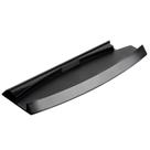 Suporte Vertical OSTENT para Sony PS3 Slim Preto Antiderrapante Suporte Vertical OSTENT para Sony PS3 Slim Preto Antiderrapante