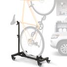 Suporte Vertical para Bicicleta Sttoraboks Ajustável até 29" Suporte Vertical para Bicicleta Sttoraboks Ajustável até 29"