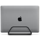 Suporte vertical para laptop HumanCentric para MacBook Pro/Air Suporte vertical para laptop HumanCentric para MacBook Pro/Air