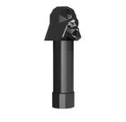 Suporte Vertical para Placa De Vídeo Stormtrooper e Darth Vader Suporte Vertical para Placa De Vídeo Stormtrooper e Darth Vader