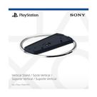 Suporte Vertical Para PS5 Slim Original - Sony Suporte Vertical Para PS5 Slim Original - Sony