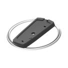 Suporte Vertical Portátil De Metal Antiderrapante Para PS5 Slim pro - Acessórios Para Console Suporte Vertical Portátil De Metal Antiderrapante Para PS5 Slim pro - Acessórios Para Console