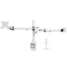 Suporte VESA para monitor e suporte de mesa VIVO Triple 23-32" STAND-V103W
