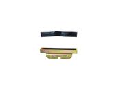 Suporte vidro da porta com borracha fiesta ford ka courier