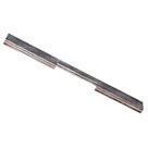 Suporte Vidro Porta Dianteira F1000 F4000 F13000 F11000 F100 Avarento 1972 Ate 1991 C7TB8121458A Suporte Vidro Porta Dianteira F1000 F4000 F13000 F11000 F100 Avarento 1972 Ate 1991 C7TB8121458A