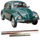 Suporte Vidro Porta Dianteira Fusca Tl Variant Referencia 1138375711