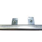 Suporte vidro porta infer.mbb axor l/d universal nac **merce