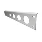 Suporte (viga) lateral parachoque SC 113T - LD