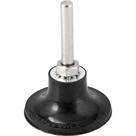Suporte Vonder 2" 50 Mm Rosca Encaixe Rápido 6 Mm 30.000 Rpm