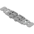 Suporte Wago Inline 2 Via P/Paraf/Abracadeira - Kit C/5 Unidades