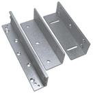 Suporte zl para fechadura eletroima
