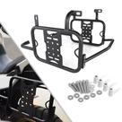 Suportes de Alforje para Moto Xitomer XL 750 Transalp Suportes de Alforje para Moto Xitomer XL 750 Transalp
