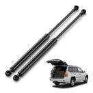 Suportes de Escotilha Traseira ARANA para Chevrolet Trailblazer (2002-2009)