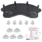 Suportes de fixação para batedeira compatíveis com ZHIXING Kitchenaid