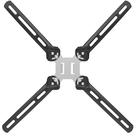 Suportes de placa adaptadora de montagem VESA VIVO MOUNT-AD4X4 45 kg