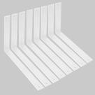 Suportes de prateleira WINKER 30 cm L Suportes para prateleiras pesadas
