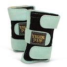 Suportes de pulso para ginástica Tiger Paw Authentic Aqua (par) Suportes de pulso para ginástica Tiger Paw Authentic Aqua (par)