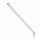 Suportes de suporte ClosetMaid 21775 para prateleiras de arame, pacote com 12 Suportes de suporte ClosetMaid 21775 para prateleiras de arame, pacote com 12
