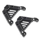 Suportes de torres de choque para carro AXIAL SCX6 1/6 RC (2 unidades) Suportes de torres de choque para carro AXIAL SCX6 1/6 RC (2 unidades)