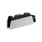 Suportes HideIt de montagem em parede para carregador PS5 DualSense