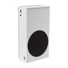 Suportes HideIt para montagem em parede para Xbox Series S White Steel Suportes HideIt para montagem em parede para Xbox Series S White Steel