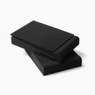 Suportes para alto-falantes, almofadas de isolamento para monitor de estúdio Ventray SS5