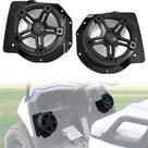 Suportes para alto-falantes SAUTVS 6,5" para Yamaha Drive2 G29 Suportes para alto-falantes SAUTVS 6,5" para Yamaha Drive2 G29