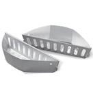 Suportes para carvão vegetal Weber Char-Basket