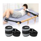 Suportes para membros de cama Zelen Hospital Bed Medical Restrients x2