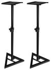 Suportes para monitores de estúdio Ultimate Support JS-MS70 JamStands