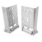 Suportes para Porta de Garagem Wulankd haste de 7/16" kit com 2 peças Suportes para Porta de Garagem Wulankd haste de 7/16" kit com 2 peças