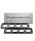 Suportes para slides Plustek 8100, 8200i, 8300i pacote com 2