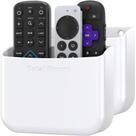 Suportes remotos TotalMount sem furos para 2 ou 3 controles
