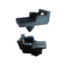 Suportes superior/inferior farol mercedes axor 1933 /2533.