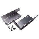 Suportes Voodoo Lab para Pedaltrain Power Models Suportes Voodoo Lab para Pedaltrain Power Models