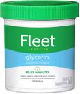 Supositórios Fleet Glycerin Adult, 50 unidades (pacote com 2)