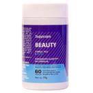 Suppcaps Beauty Suplemento Para Cabelos Longos, Pele Hidratada e Unhas Fortes 60 Cápsulas