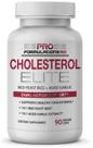 Supplement Pro Formulations MD Cholesterol Elite 90 cápsulas