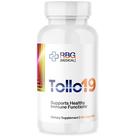 Supplement Research Biotech Group Tollo19 Immune Support