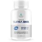 Supra Central Nutrition DHA IFOS - 60 Cápsulas 900 DHA / 380 EPA
