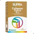 Supra Colageno Tipo 2 40mg 60 Capsulas Herbamed