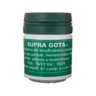 Supra Gota Suplemento Natural 1 Pote