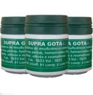 Supra Gota Suplemento Natural 3 Potes