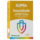 Supra Imunidade - 500mg 60 Cápsulas - Herbamed